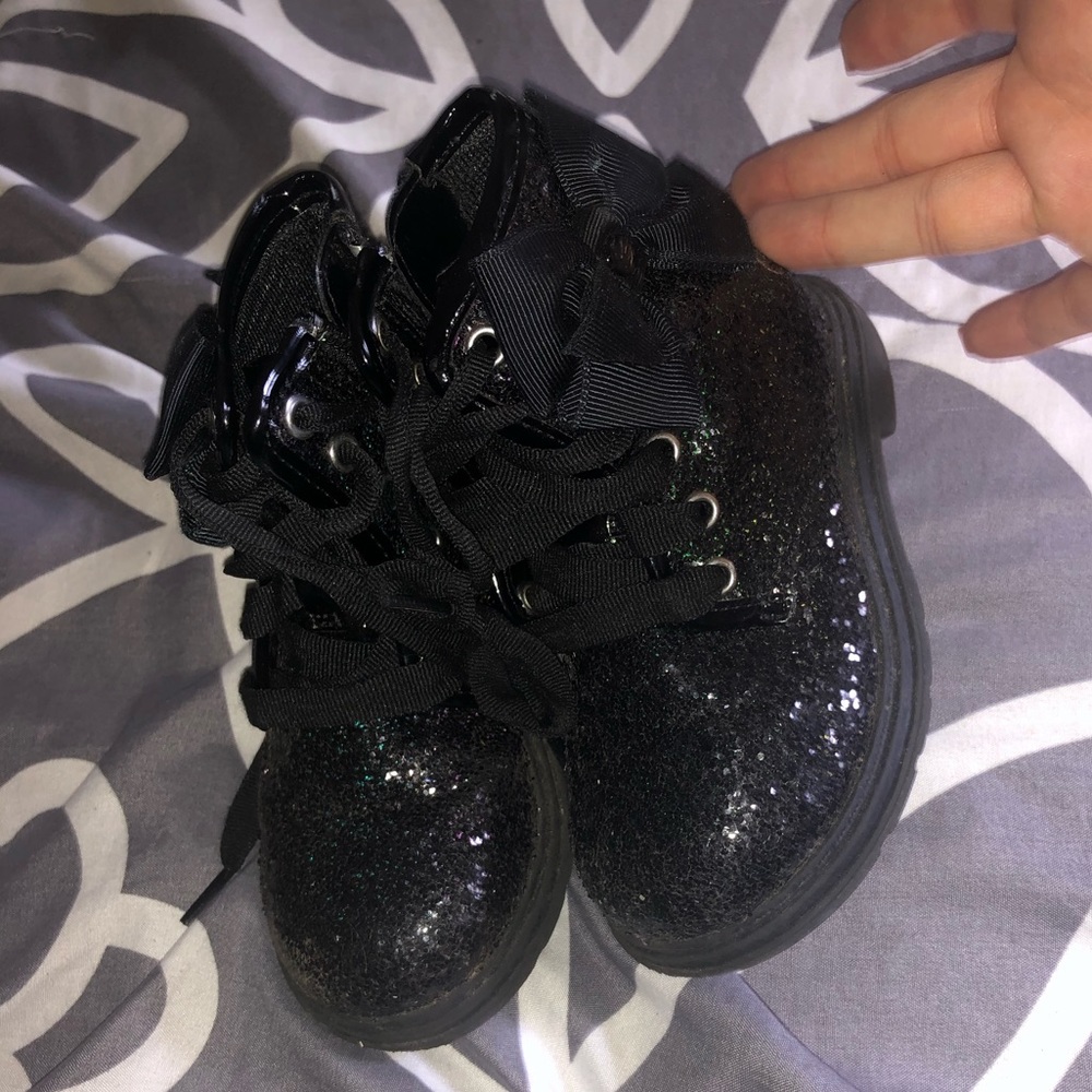 JoJo siwa boots